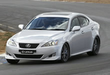 Lexus IS 250