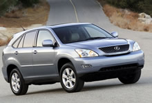 Lexus RX330
