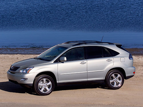 Lexus RX300