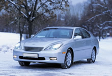 Lexus ES300
